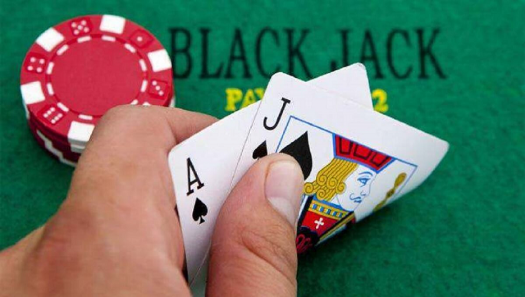 Luật chơi Blackjack trên link tai gemwin Luật chơi Blackjack trên link tai gemwin