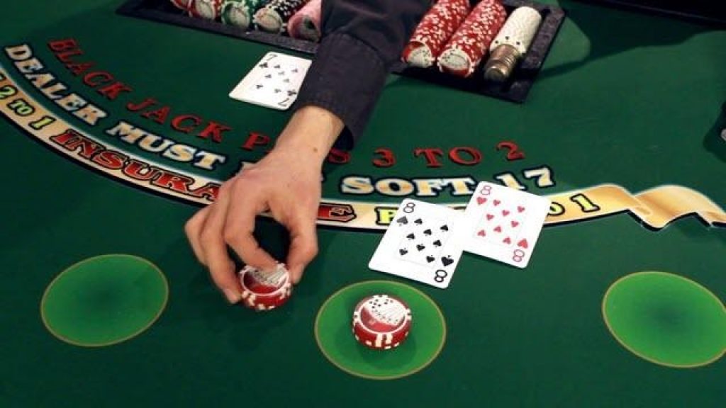 Kinh nghiệm chơi Blackjack sao cho luôn thắng khi truy cập link tai gemwin Kinh nghiệm chơi Blackjack sao cho luôn thắng khi truy cập link tai gemwin