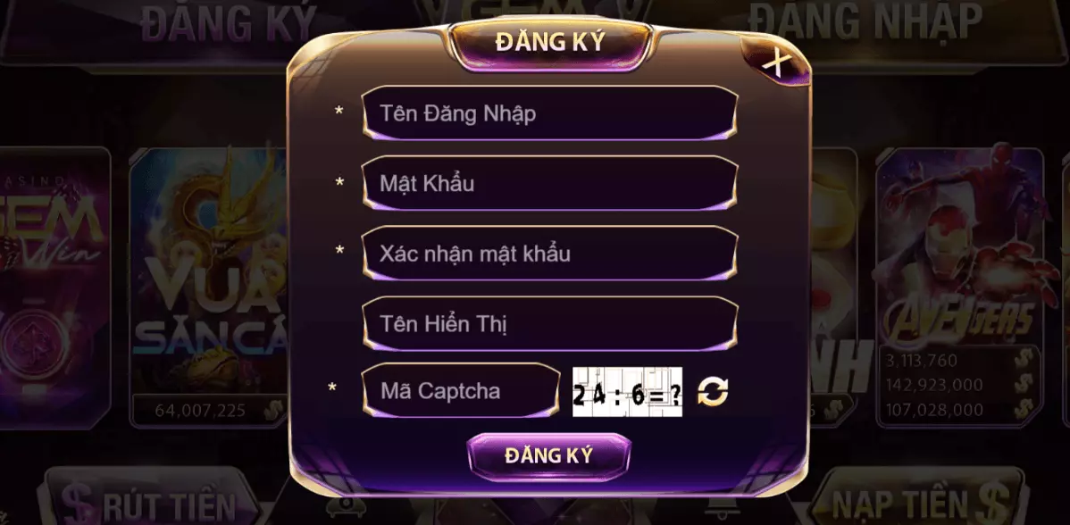 Hàng loạt món quà tinh thần tại app đánh bài online Gemwin Hàng loạt món quà tinh thần tại app đánh bài online Gemwin