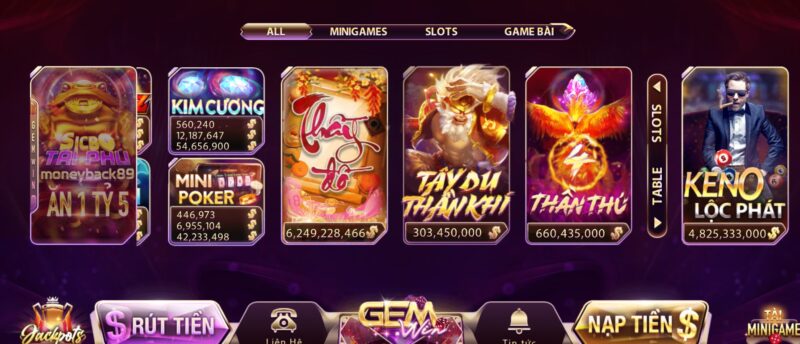 Cá cược Tài Xỉu siêu dễ nhờ những kinh nghiệm từ cao thủ gemwin Kinh nghiệm hữu ích giúp bạn đặt cược hiệu quả trong link tai Gemwin