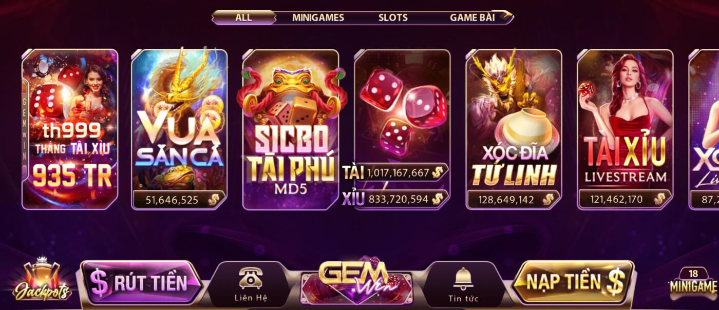 Những thông tin cơ bản về Xóc Đĩa Tứ Linh trên link tai Gemwin Những thông tin cơ bản về Xóc Đĩa Tứ Linh trên link tai Gemwin
