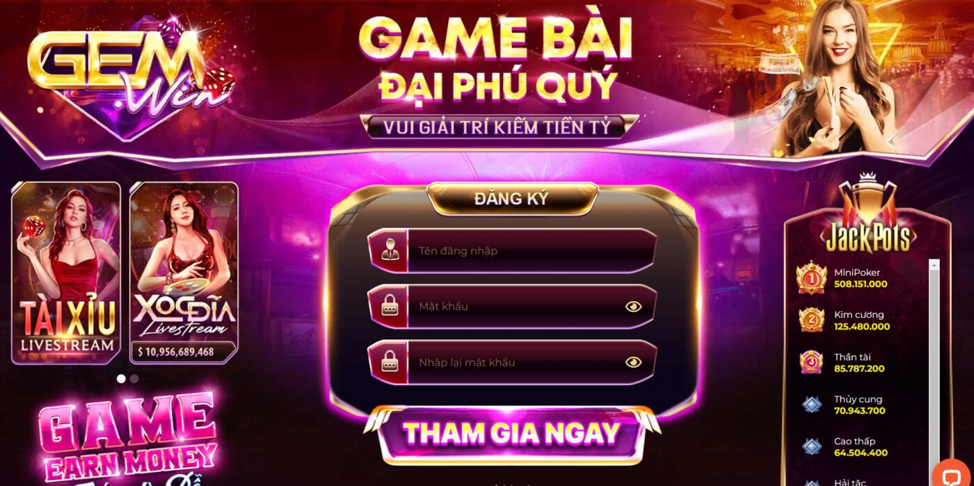 Làm thế nào để tham gia Baccarat Kim Tài tai gemwin Làm thế nào để tham gia Baccarat Kim Tài tai gemwin