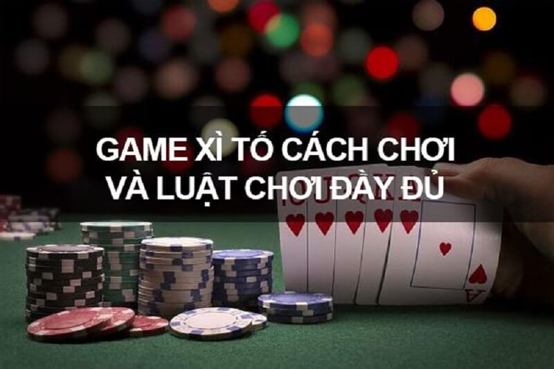 Kỹ thuật chơi hiệu quả nên áp dụng trong Xì Tố Gemwin Kỹ thuật chơi hiệu quả nên áp dụng trong Xì Tố Gemwin