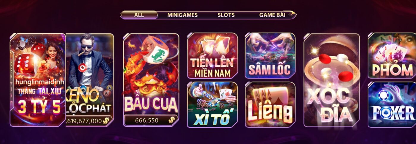Cổng game gemwin với nhiều khuyến mãi hiện nay tại link tai gemwin Cổng game gemwin với nhiều khuyến mãi hiện nay tại link tai gemwin