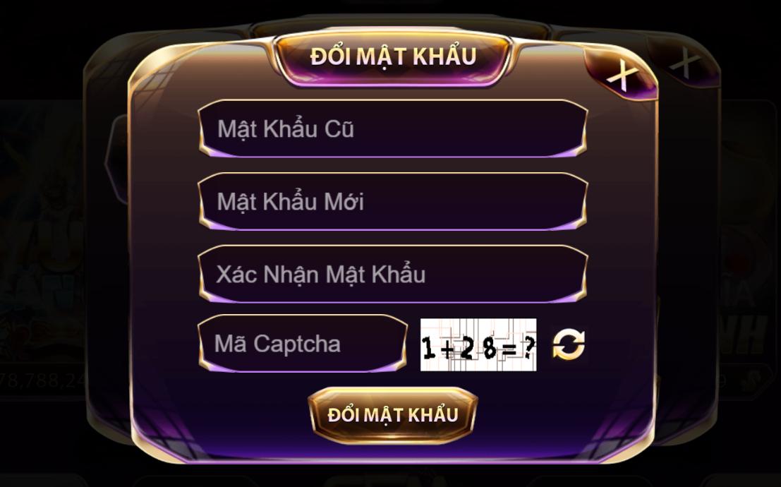 Cách đơn giản lấy lại mật khẩu tài khoản Gemwin cho anh em hay quên Cách đơn giản lấy lại mật khẩu tài khoản Gemwin cho anh em hay quên