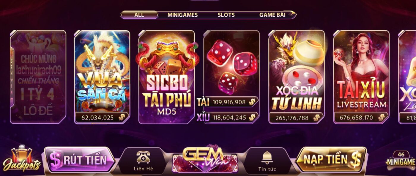 Hướng dẫn cách đăng ký siêu dễ từ link tai Gemwin Hướng dẫn cách đăng ký siêu dễ từ link tai Gemwin