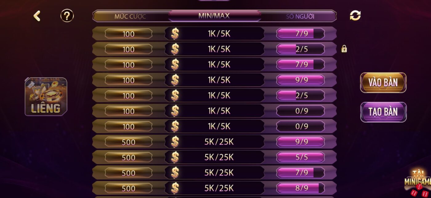 Kinh nghiệm giúp chinh phục Liêng tại app đánh bài online Gemwin Kinh nghiệm giúp chinh phục Liêng tại app đánh bài online Gemwin