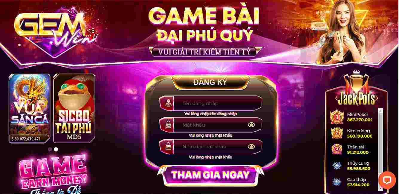 Những lưu ý quan trọng khi tải app Gemwin Những lưu ý quan trọng khi tải app Gemwin