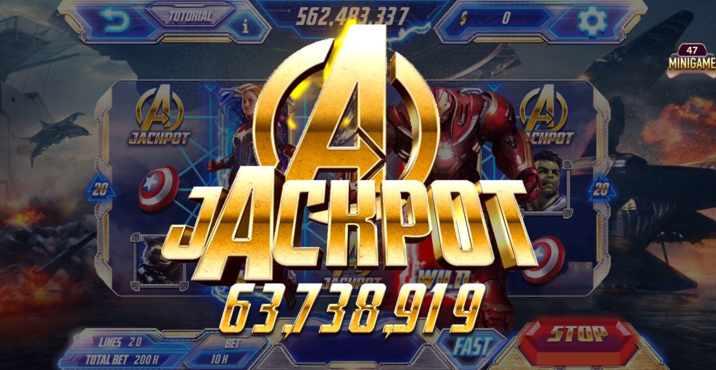 Chi tiết cách phân tích lịch sử cược trong Avenger Gemwin Chi tiết cách phân tích lịch sử cược trong Avenger Gemwin