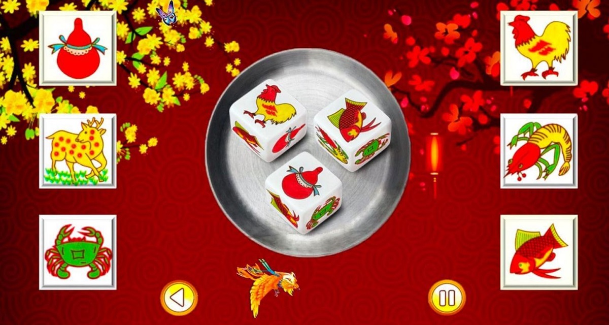 Cách cá cược hiệu quả theo quy luật game Bầu Cua Gemwin Cách cá cược hiệu quả theo quy luật game Bầu Cua Gemwin