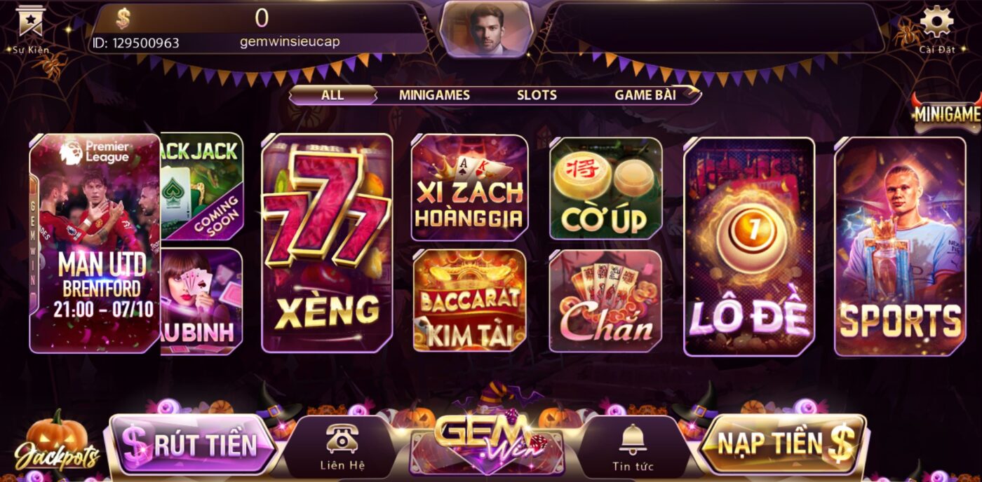 Sơ lược về các app đánh bài online trên thị trường hiện nay Sơ lược về các app đánh bài online trên thị trường hiện nay