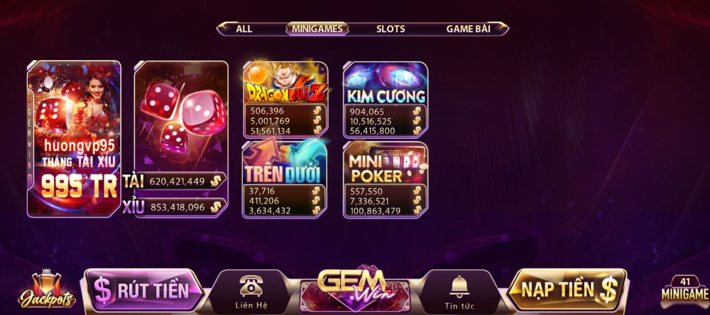 Tổng quan về Mini Poker tại Gem Win Tổng quan về Mini Poker tại Gem Win