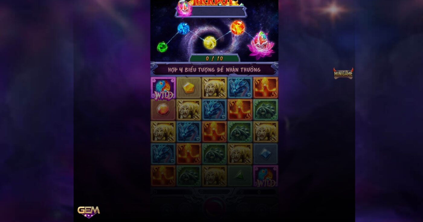 Lý do người dùng lựa chọn tải game nổ hũ quốc tế Thần Thú để tham gia Lý do người dùng lựa chọn tải game nổ hũ quốc tế Thần Thú để tham gia