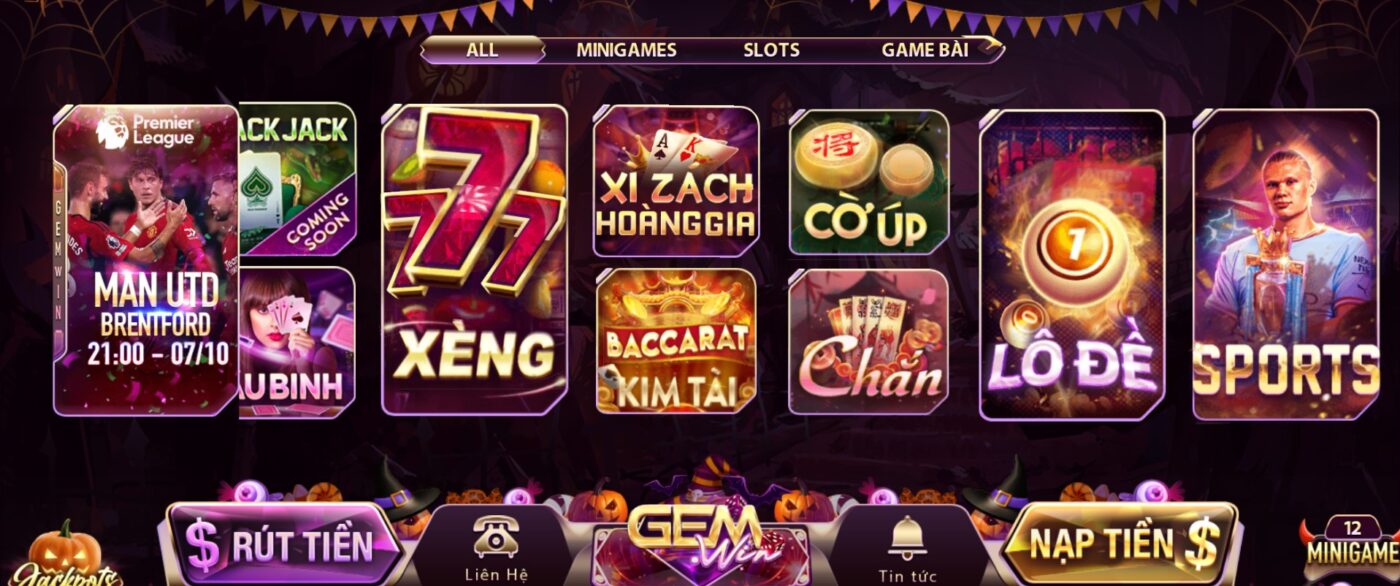 Kinh nghiệm cược thể thao “cực chuẩn” tại trang chủ Gemwin Kinh nghiệm cược thể thao “cực chuẩn” tại trang chủ Gemwin