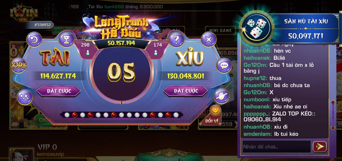 Vì sao nên cá cược soi cầu Tài xỉu tại cổng game Gemwin? Vì sao nên cá cược soi cầu Tài xỉu tại cổng game Gemwin?