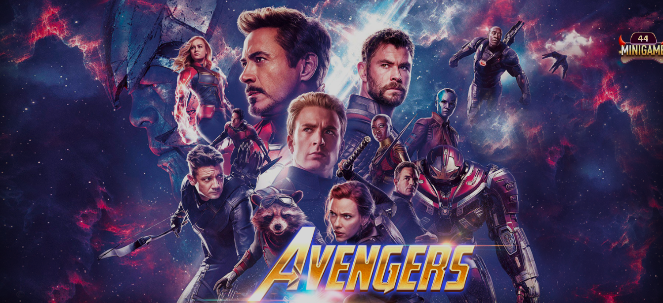 Khám phá sơ lược về tựa game nổ hũ quốc tế Avengers tại Gemwin Khám phá sơ lược về tựa game nổ hũ quốc tế Avengers tại Gemwin