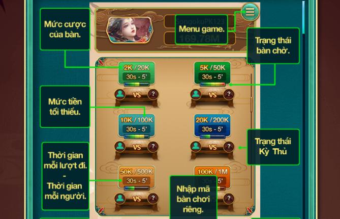 Cách chọn mở cờ hợp lý khi tham gia trận đấu Cờ úp tại app đánh bài online Gemwin Cách chọn mở cờ hợp lý khi tham gia trận đấu Cờ úp tại app đánh bài online Gemwin