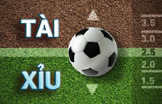 Tổng quan về hình thức cược kèo tài xỉu bóng đá hiện nay Tổng quan về hình thức cược kèo tài xỉu bóng đá hiện nay