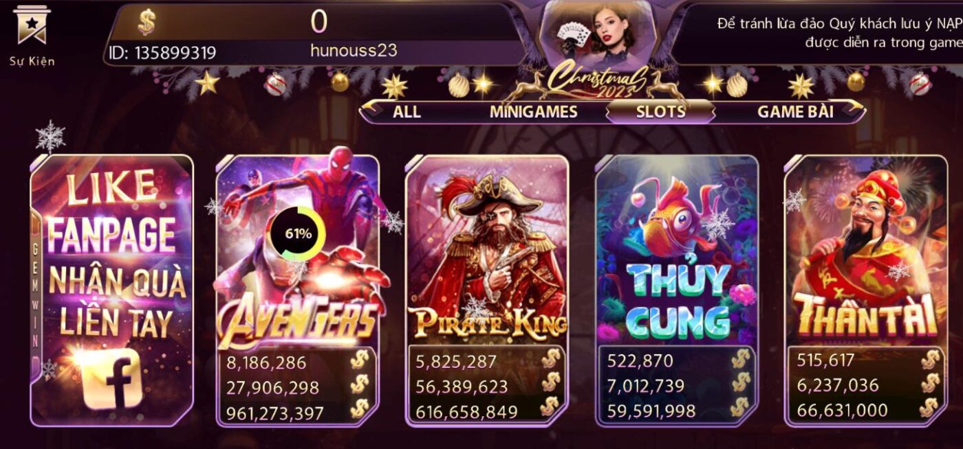 Ưu đãi Giftcode tại app đánh bài online Gemwin là gì? Ưu đãi Giftcode tại app đánh bài online Gemwin là gì?