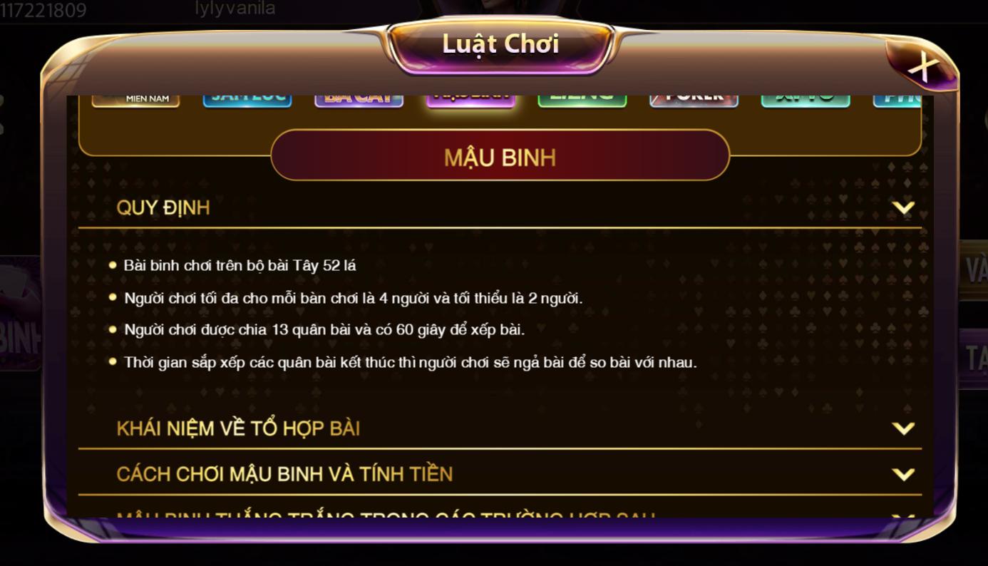Cách chơi game kiếm tiền thật trên điện thoại qua Mậu Binh Gemwin Cách chơi game kiếm tiền thật trên điện thoại qua Mậu Binh Gemwin