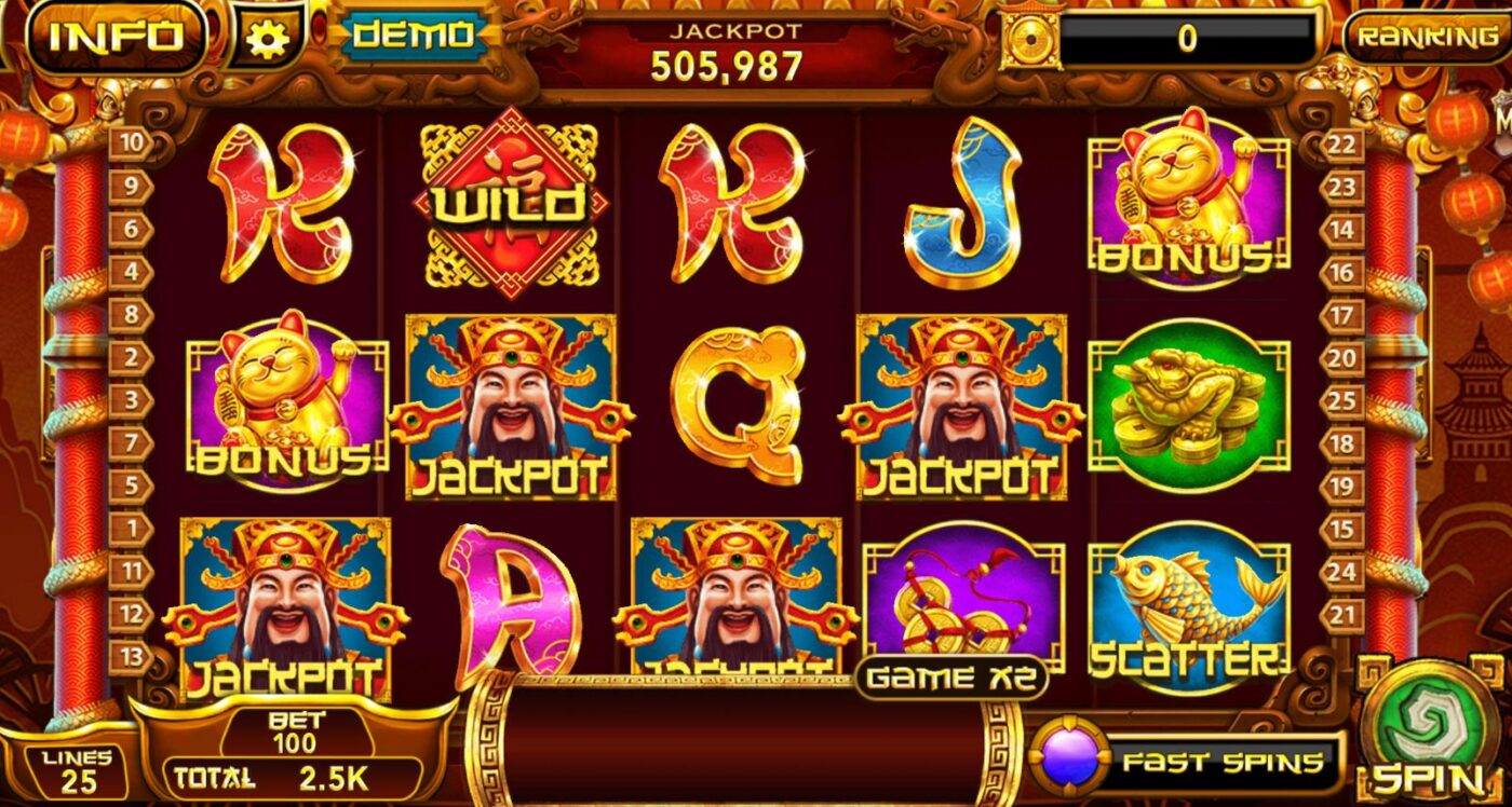Những quy tắc “vàng” giúp bạn chinh phục nổ hũ dễ dàng tại Gemwin Những quy tắc “vàng” giúp bạn chinh phục nổ hũ dễ dàng tại Gemwin
