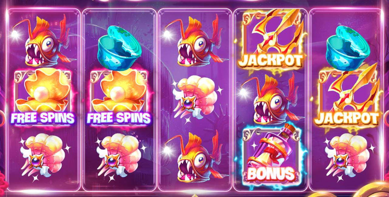 Tại sao anh em nên trải nghiệm game nổ hũ quốc tế Thuỷ Cung? Tại sao anh em nên trải nghiệm game nổ hũ quốc tế Thuỷ Cung?