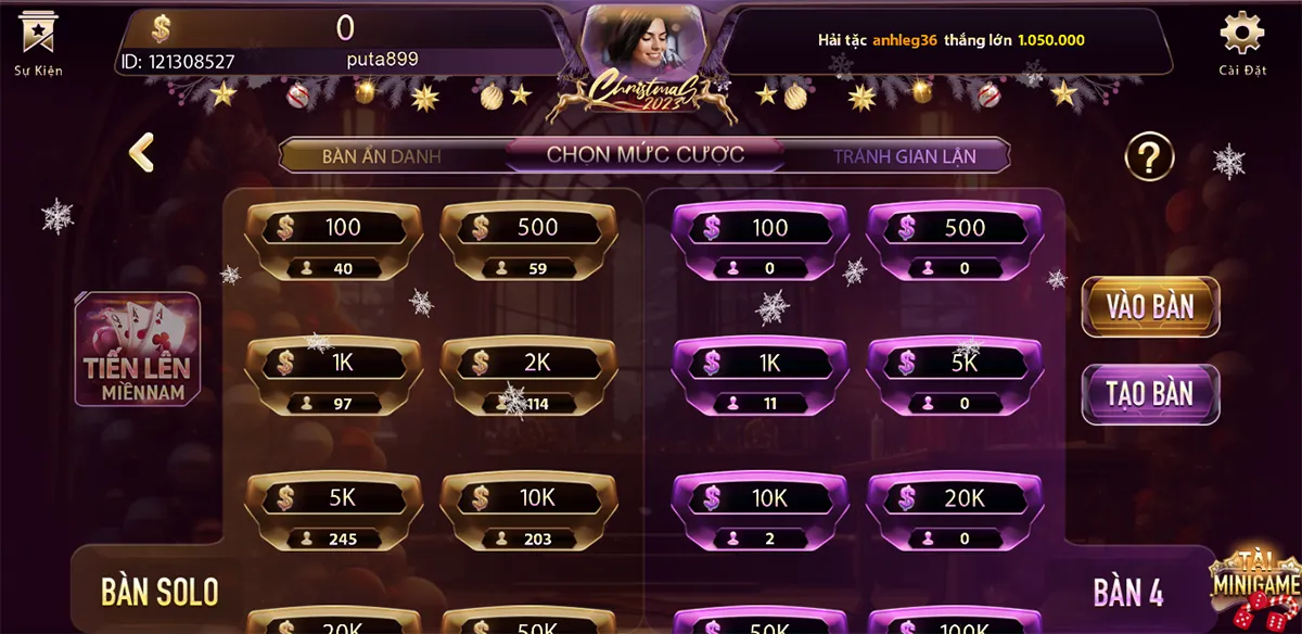 Những lý do nên lựa chọn Tiến lên miền nam tại Gem win Những lý do nên lựa chọn Tiến lên miền nam tại Gem win