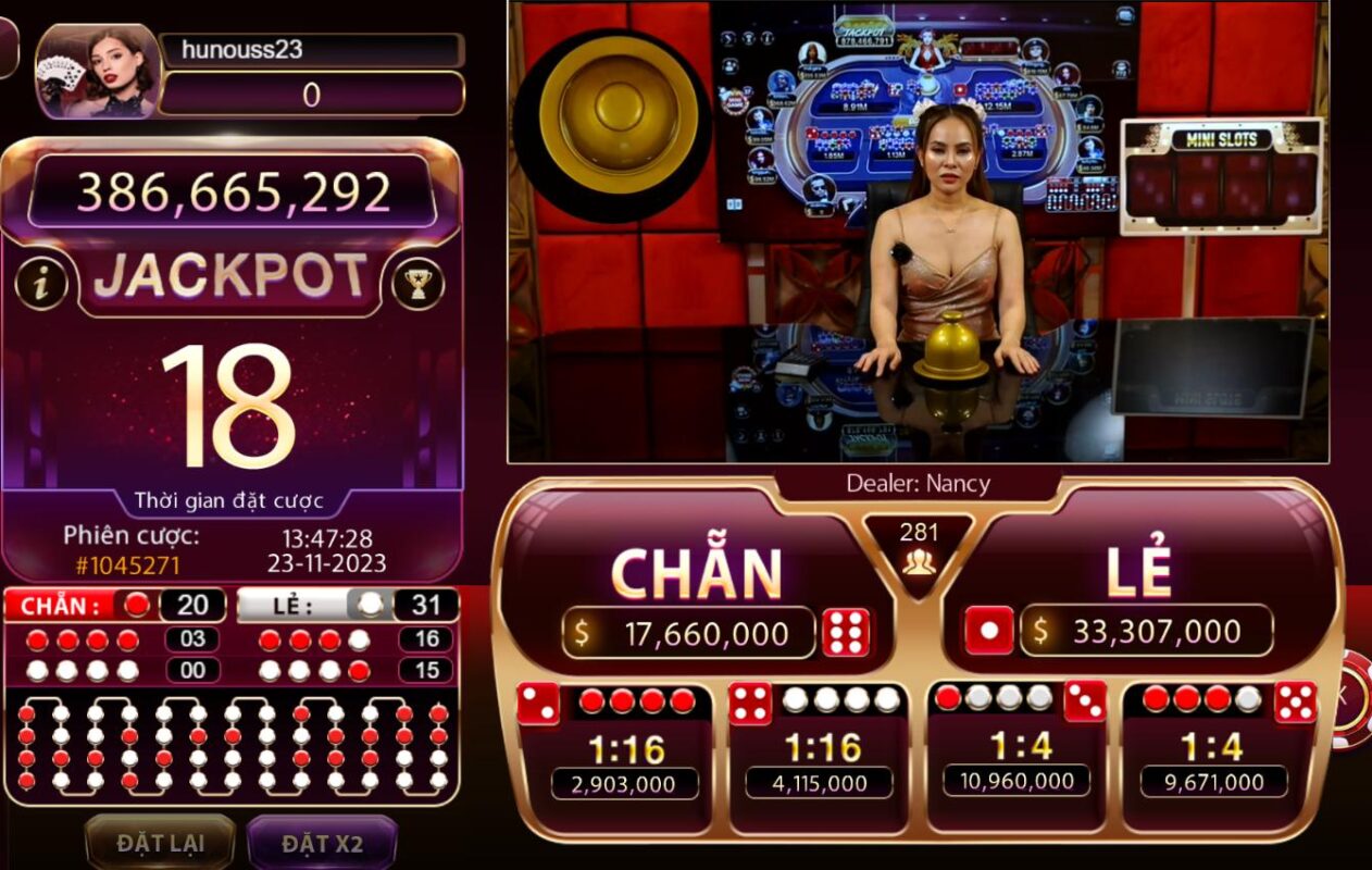Quy luật game Xóc đĩa của Gemwin có gì? Quy luật game Xóc đĩa của Gemwin có gì?