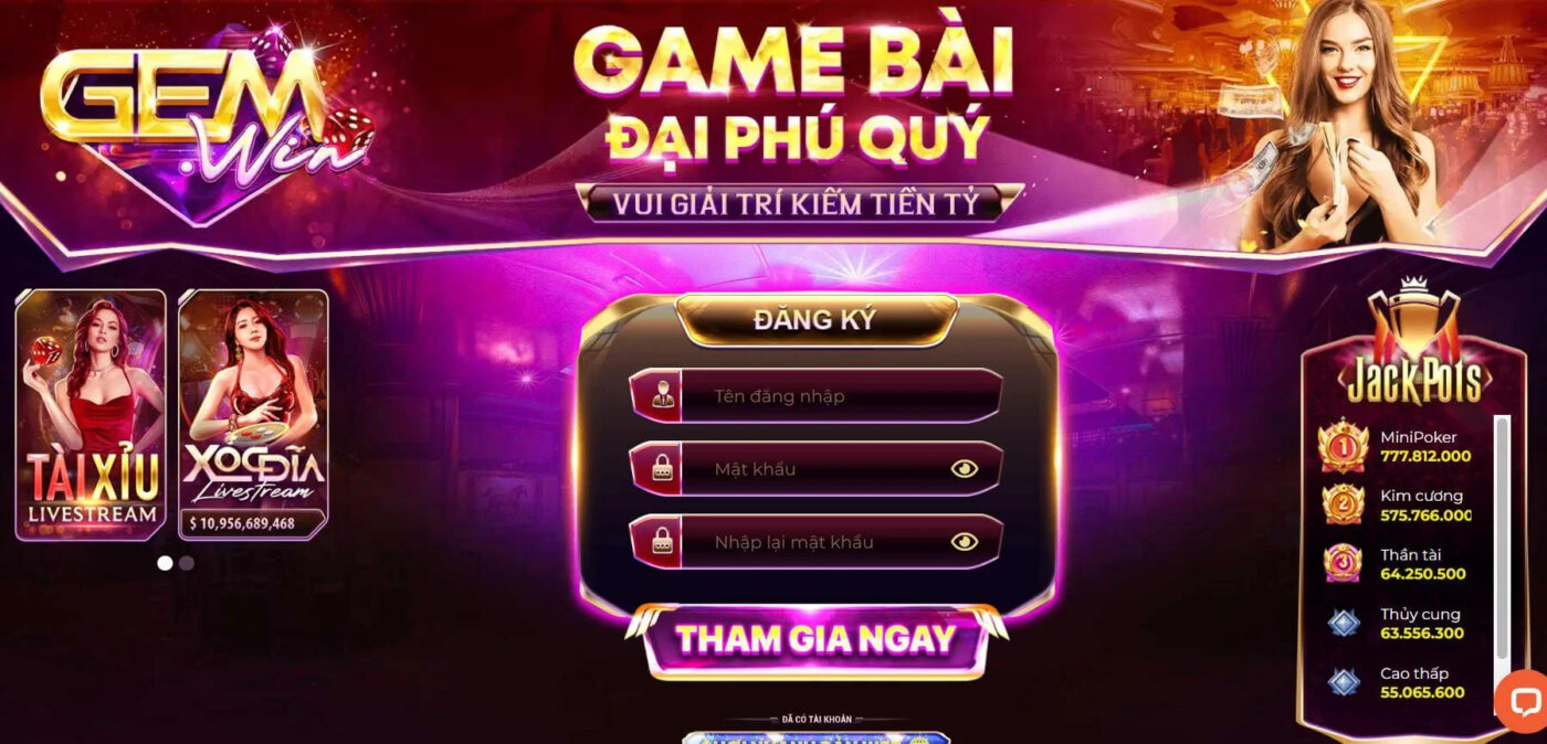Tại sao nên lựa chọn tải app đánh bài online Gemwin? Tại sao nên lựa chọn tải app đánh bài online Gemwin?