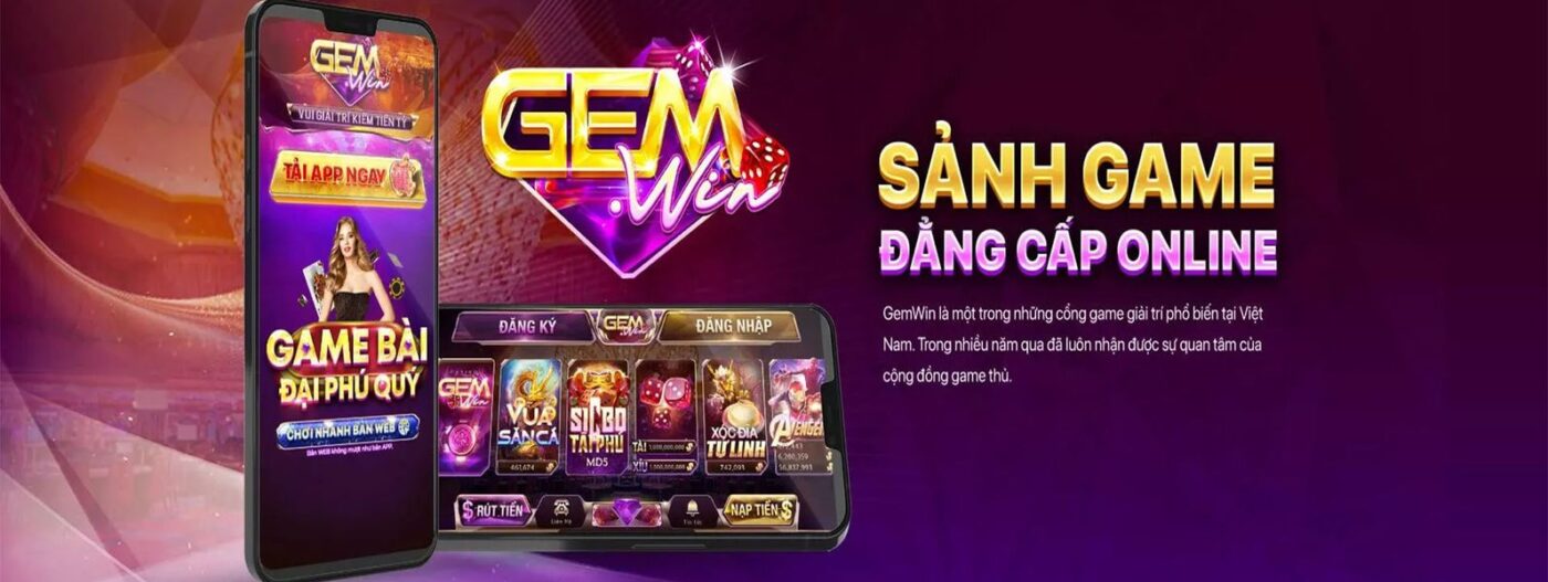 Tổng quan về các khuyến mãi tại app đánh bài online Gemwin Tổng quan về các khuyến mãi tại app đánh bài online Gemwin