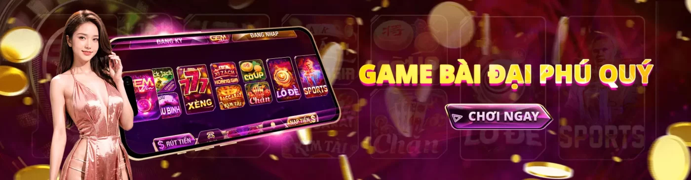 Cách tải app Gemwin trên iOS Cách tải app Gemwin trên iOS