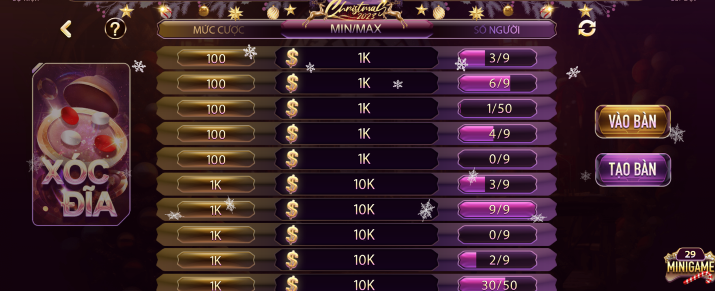 Quy luật game Xóc đĩa siêu chi tiết từ Gemwin Quy luật game Xóc đĩa siêu chi tiết từ Gemwin