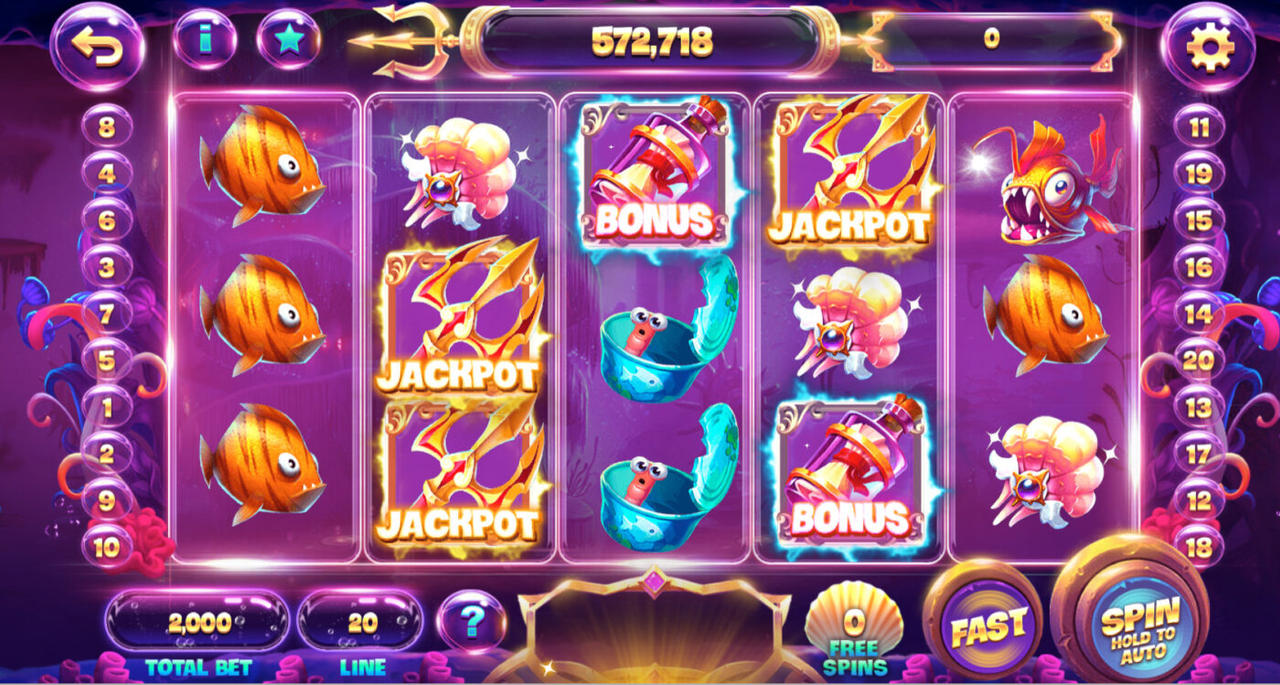Chiến thuật “ăn trọn” mọi tựa game nổ hũ quốc tế tại Gemwin Chiến thuật “ăn trọn” mọi tựa game nổ hũ quốc tế tại Gemwin