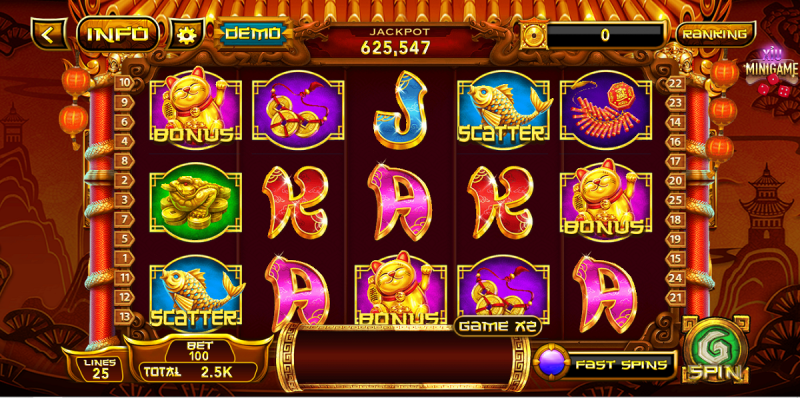 Vì sao bạn nên lựa chọn game nổ hũ quốc tế Thần Tài tại Gemwin? Vì sao bạn nên lựa chọn game nổ hũ quốc tế Thần Tài tại Gemwin?