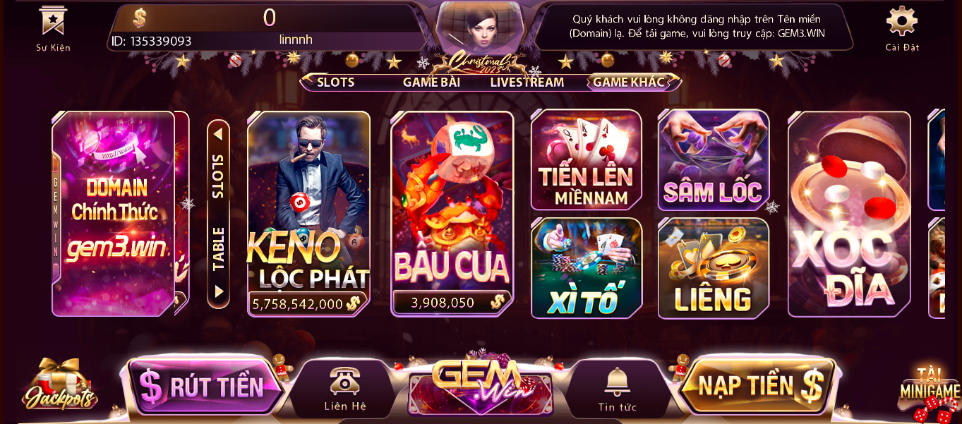 Khái quát qua về cách hack game bầu cua tại Gemwin Khái quát qua về cách hack game bầu cua tại Gemwin