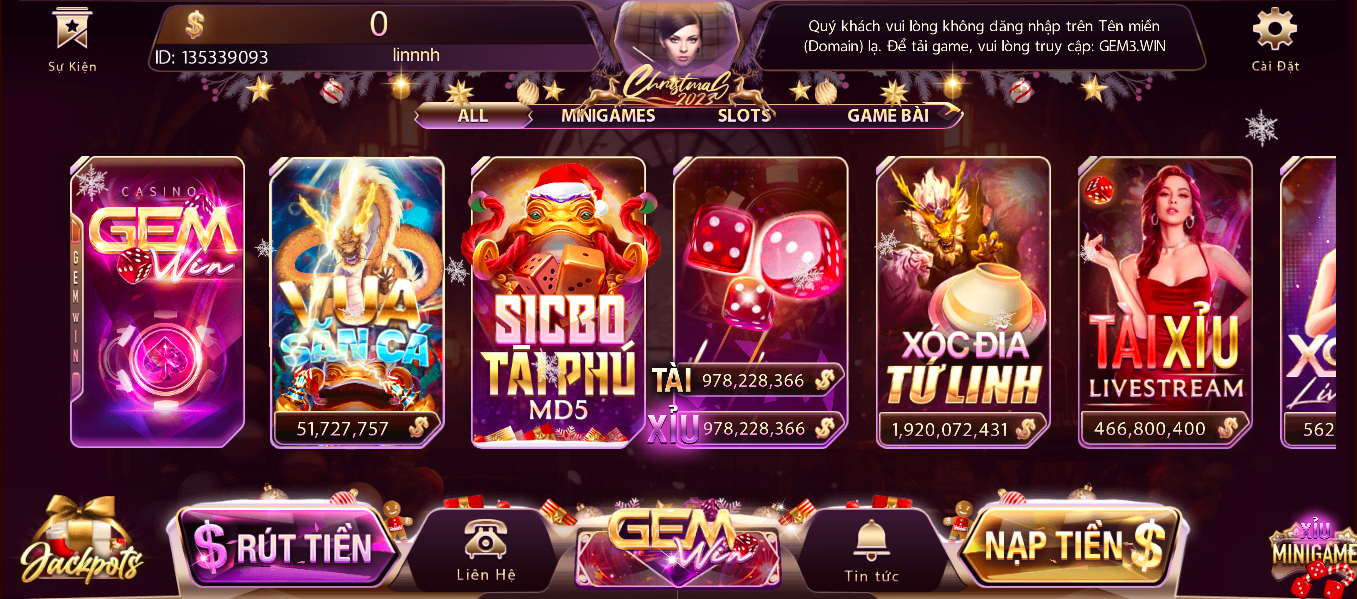 Tìm hiểu khuyến mãi tại app đánh bài online Gemwin là gì? Tìm hiểu khuyến mãi tại app đánh bài online Gemwin là gì?