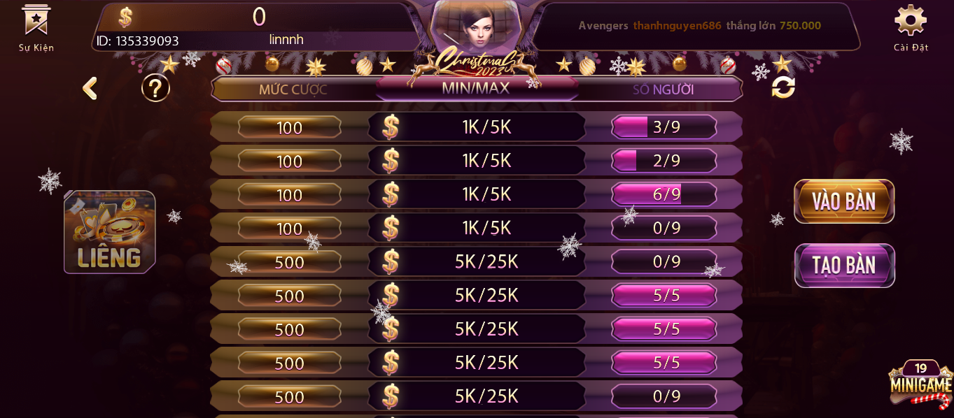 Kinh nghiệm chơi game kiếm tiền thật Liêng Gemwin luôn thắng Kinh nghiệm chơi game kiếm tiền thật Liêng Gemwin luôn thắng