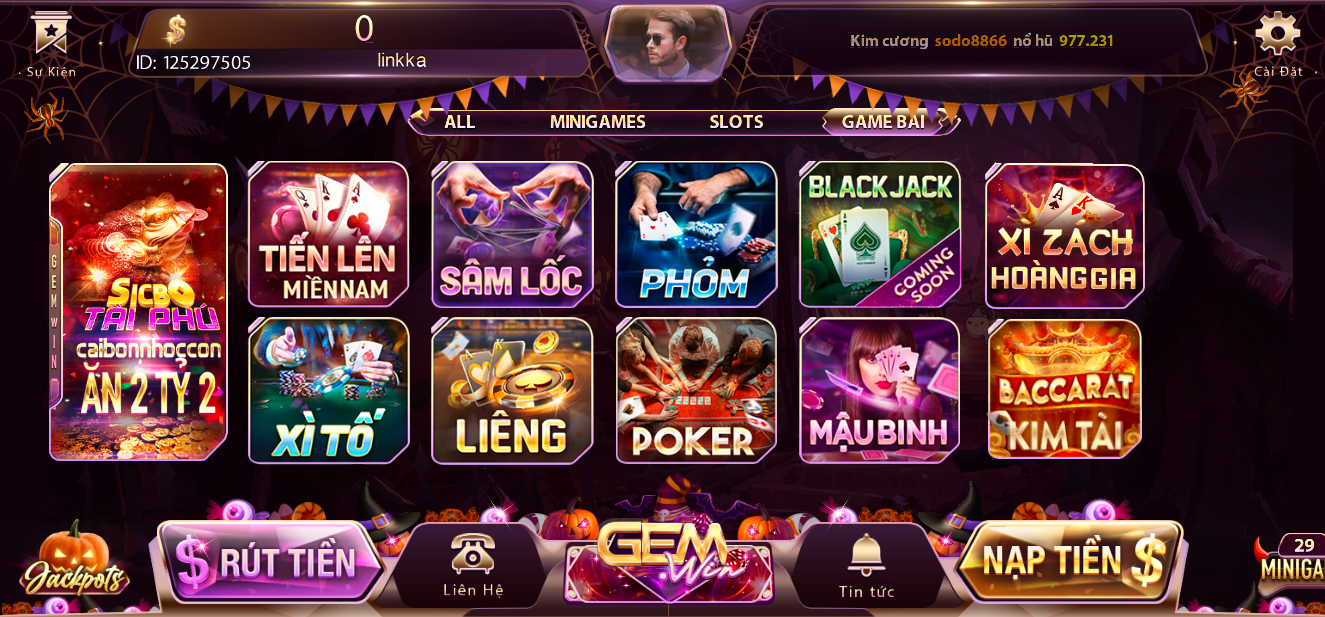 Giới thiệu về trò chơi Liêng tại app đánh bài online Gemwin Giới thiệu về trò chơi Liêng tại app đánh bài online Gemwin