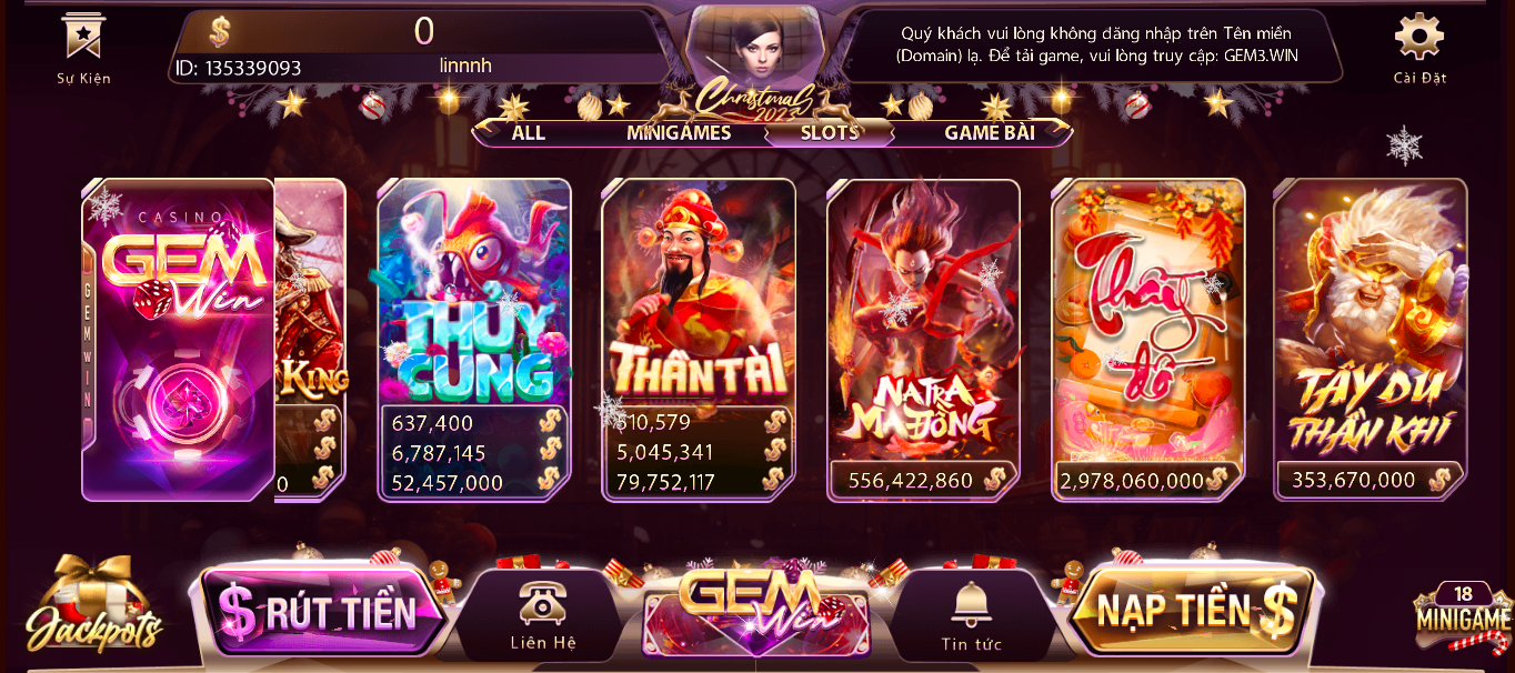 Giới thiệu đôi nét về game nổ hũ quốc tế Natra Ma Đồng Giới thiệu đôi nét về game nổ hũ quốc tế Natra Ma Đồng