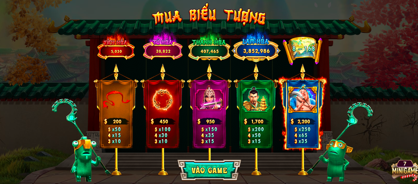 Các bước tham gia chơi game nổ hũ quốc tế Natra ma đồng Các bước tham gia chơi game nổ hũ quốc tế Natra ma đồng