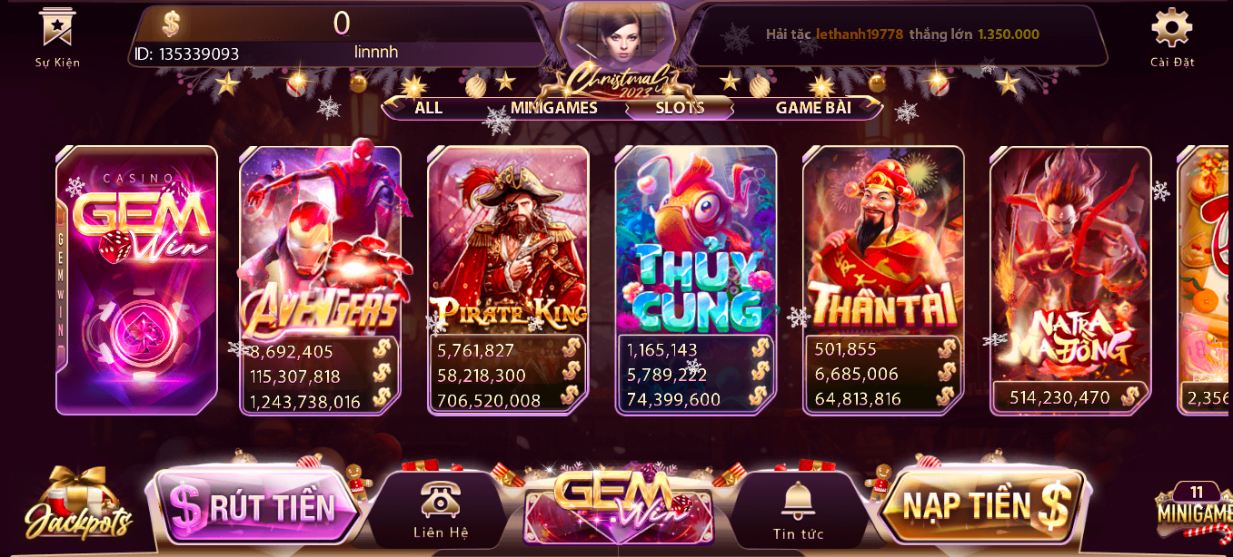 Định nghĩa game nổ hũ quốc tế Pirate King là gì? Định nghĩa game nổ hũ quốc tế Pirate King là gì?