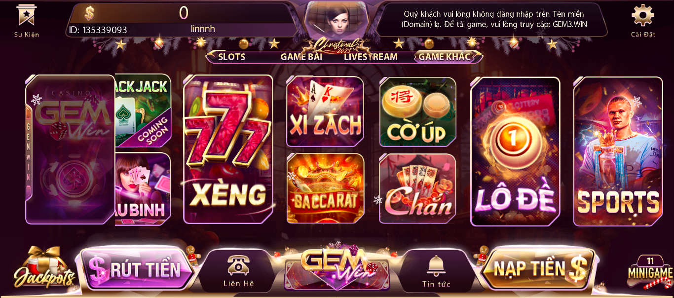 Giải thích soi lô đề theo ngày là gì tại cổng game Gemwin? Giải thích soi lô đề theo ngày là gì tại cổng game Gemwin?