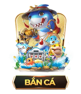 Bắn cá