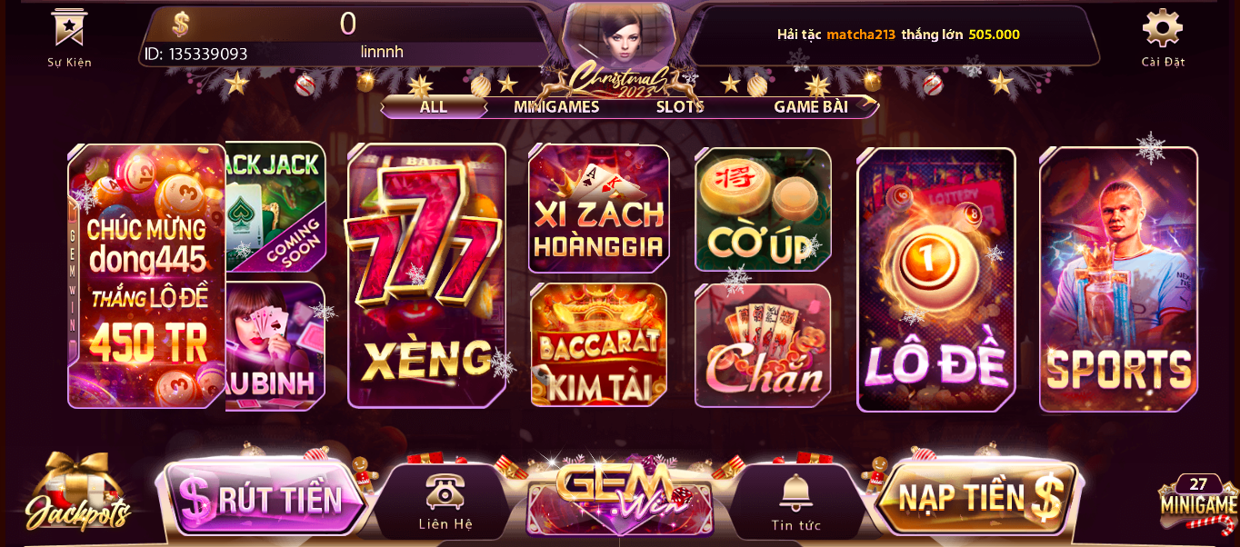 Sơ lược về cách chơi tài xỉu bóng đá Gemwin là gì? Sơ lược về cách chơi tài xỉu bóng đá Gemwin là gì?