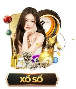 Xổ số