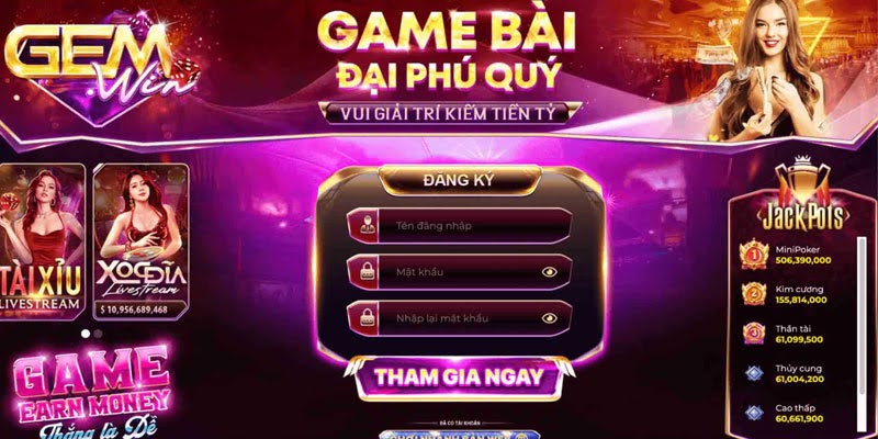 Sơ lược về sảnh cá cược Thể Thao tại app đánh bài online Gemwin Sơ lược về sảnh cá cược Thể Thao tại app đánh bài online Gemwin