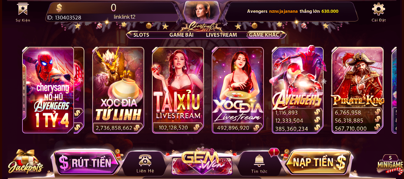 Tổng quan về quy luật game Xóc đĩa Gemwin cho bạn mới Tổng quan về quy luật game Xóc đĩa Gemwin cho bạn mới