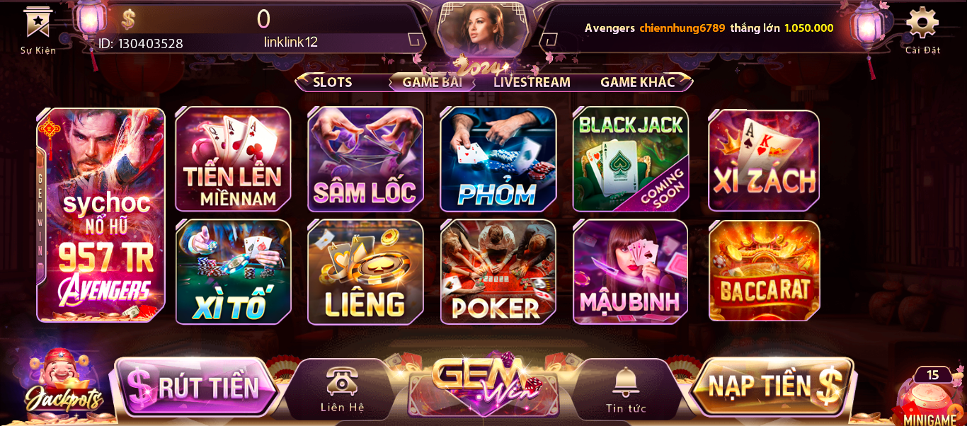 Sơ lược về Xì tố tại nhà cái tặng tiền không cần nạp Gemwin Sơ lược về Xì tố tại nhà cái tặng tiền không cần nạp Gemwin