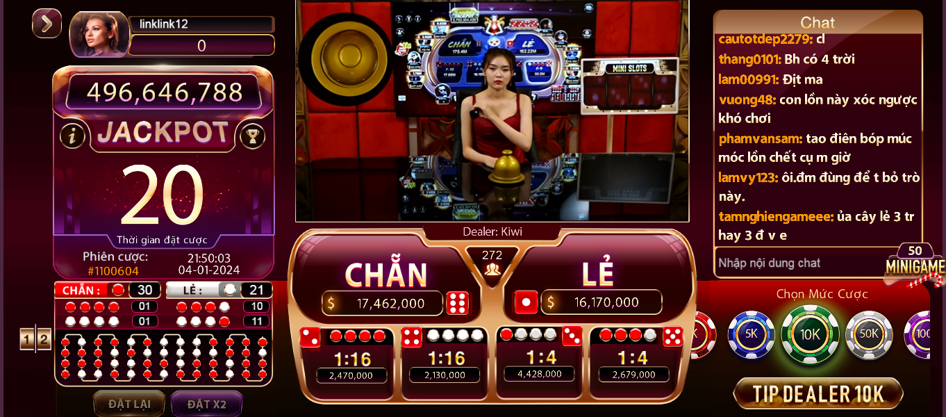 Chi tiết các thông tin quan trọng trong quy luật game Xóc đĩa Gemwin Chi tiết các thông tin quan trọng trong quy luật game Xóc đĩa Gemwin