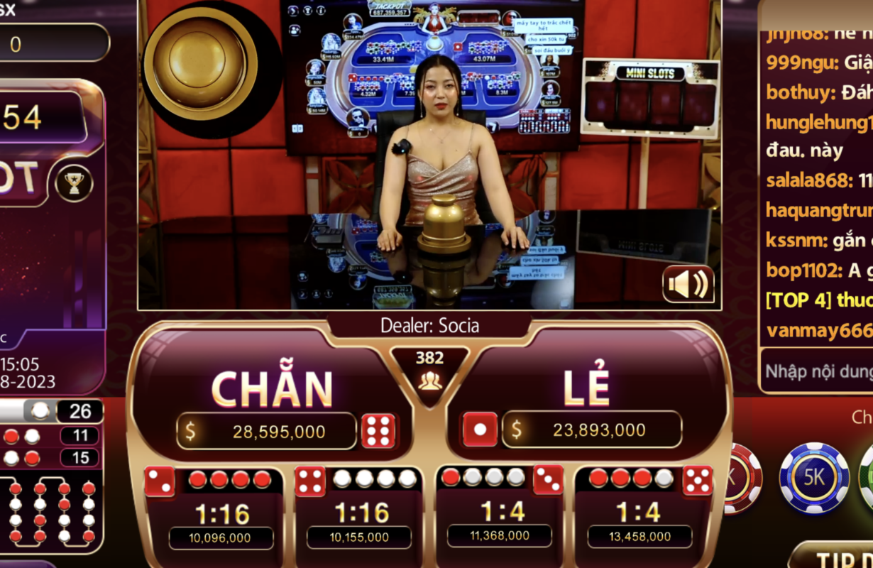 Các quy tắc game trong Xóc đĩa đổi thưởng nhà Gemwin Các quy tắc game trong Xóc đĩa đổi thưởng nhà Gemwin